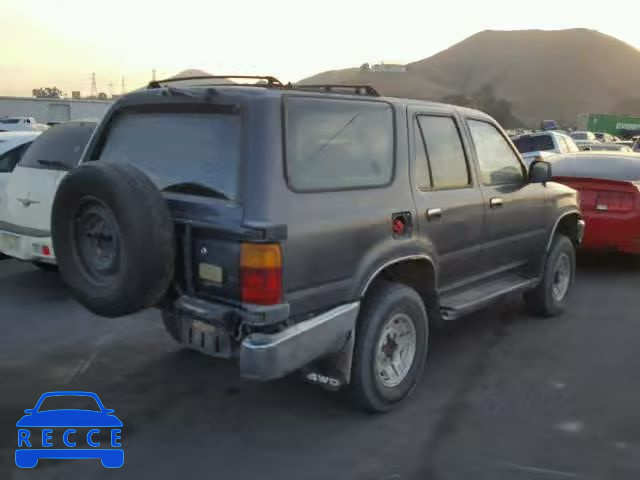 1991 TOYOTA 4RUNNER VN JT3VN39WXM8025547 Bild 3