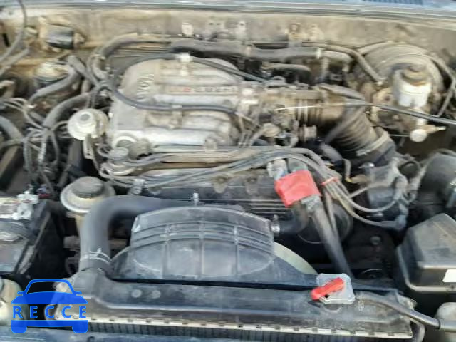 1991 TOYOTA 4RUNNER VN JT3VN39WXM8025547 Bild 6