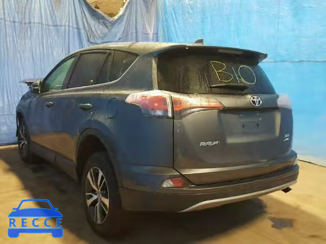 2018 TOYOTA RAV4 ADVEN 2T3RFREV0JW703335 image 2