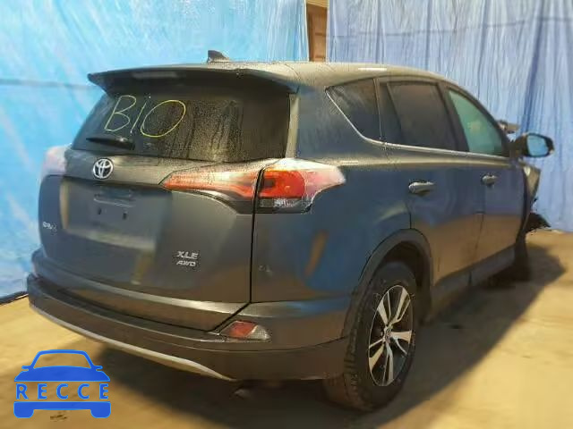 2018 TOYOTA RAV4 ADVEN 2T3RFREV0JW703335 зображення 3