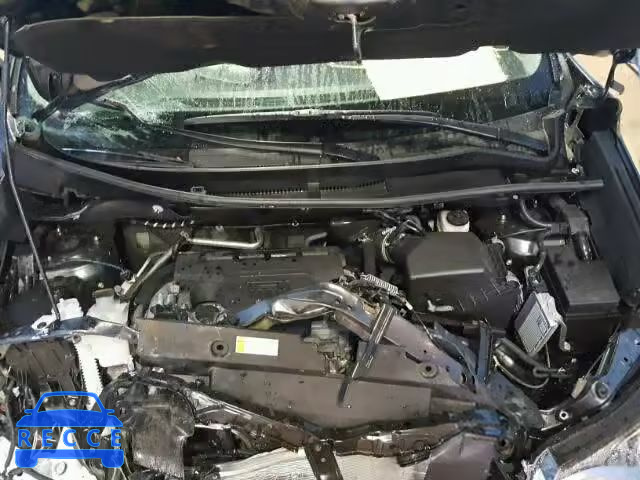 2018 TOYOTA RAV4 ADVEN 2T3RFREV0JW703335 image 6