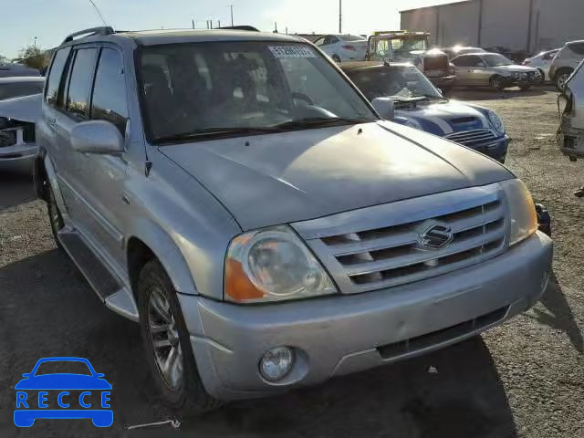 2004 SUZUKI XL7 EX JS3TX92V644111674 image 0