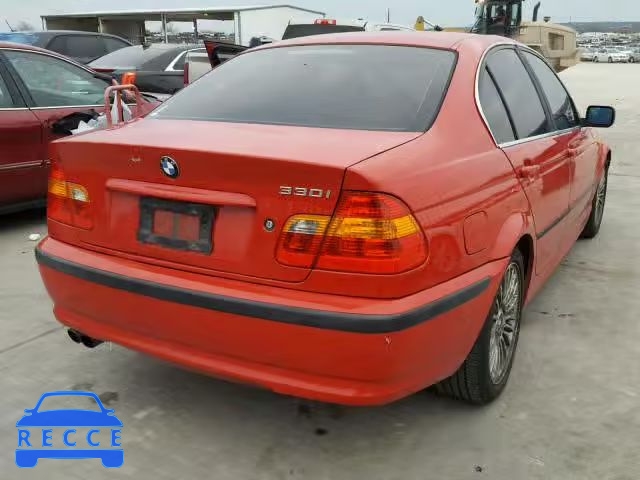2003 BMW 330 I WBAEV53473KM29967 Bild 3