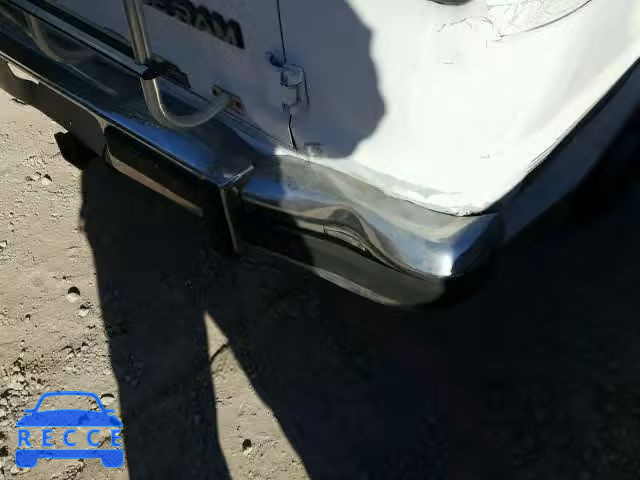 1992 DODGE RAM VAN B2 2B6HB21Y1NK165532 image 8