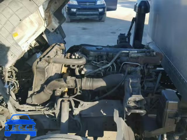 2006 ISUZU NQR JALE5B16467901442 зображення 6