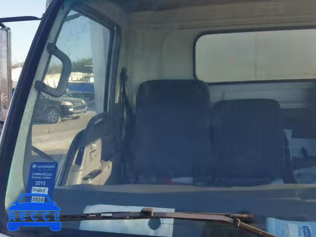 2006 ISUZU NQR JALE5B16467901442 image 8