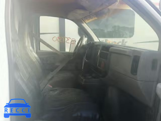 2003 GMC SAVANA CUT 1GDJG31U731123243 image 4