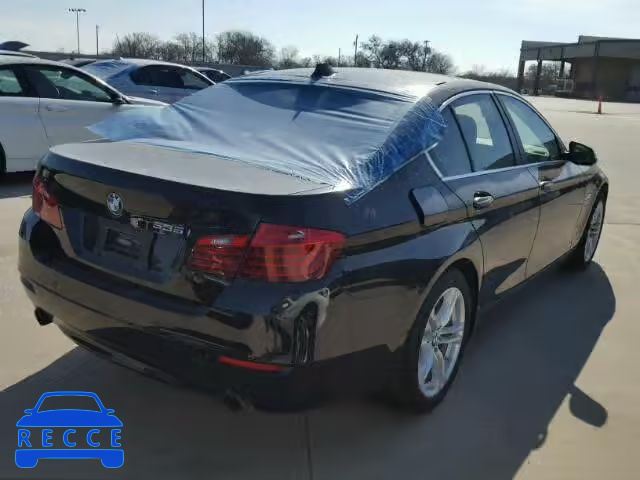 2014 BMW 535 I WBA5B1C5XEDZ36895 Bild 3