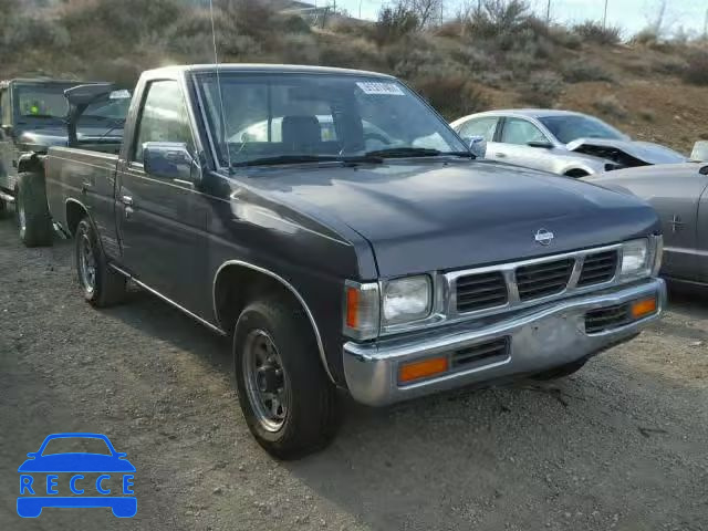 1995 NISSAN TRUCK E/XE 1N6SD11S3SC380064 image 0