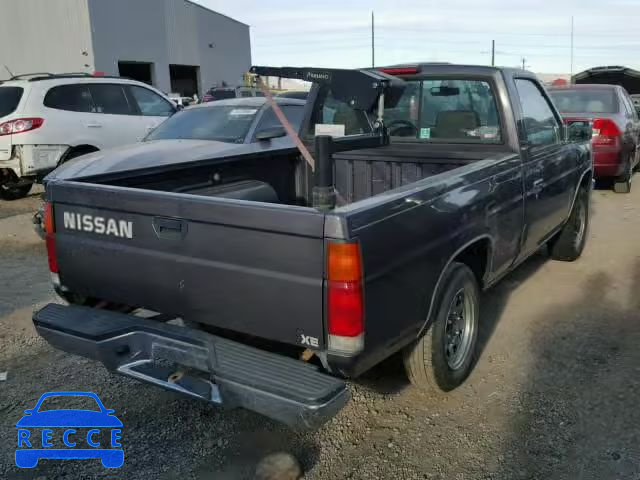 1995 NISSAN TRUCK E/XE 1N6SD11S3SC380064 зображення 3