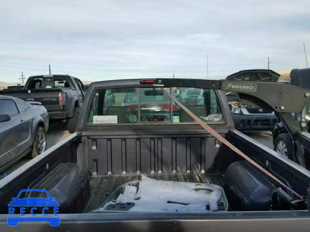 1995 NISSAN TRUCK E/XE 1N6SD11S3SC380064 зображення 5