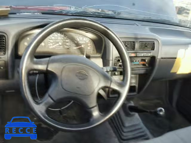 1995 NISSAN TRUCK E/XE 1N6SD11S3SC380064 image 8