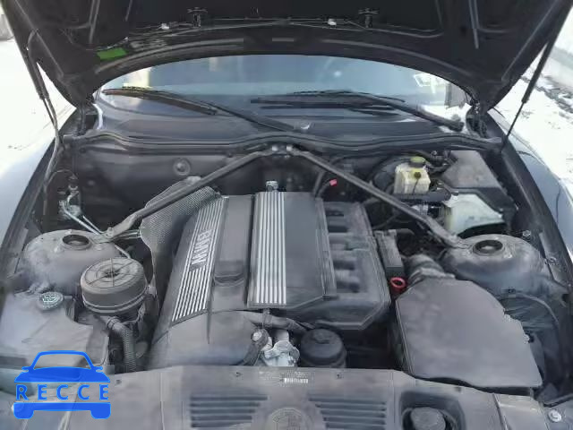 2005 BMW Z4 2.5 4USBT33585LR70638 image 6