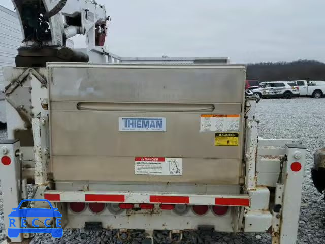 2011 FORD F550 SUPER 1FDUF5HT0BEB81159 image 5