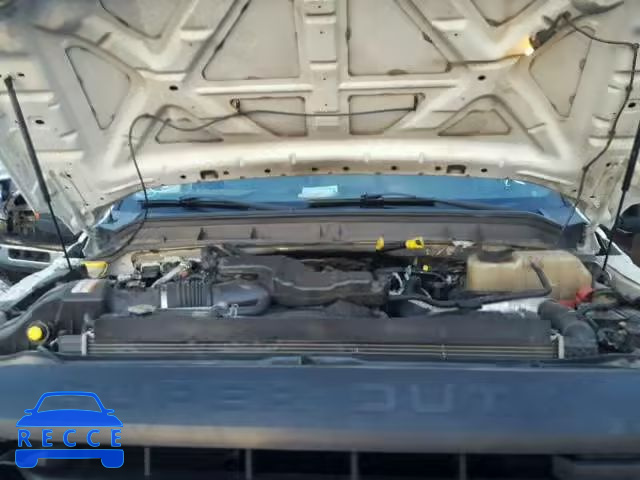 2011 FORD F550 SUPER 1FDUF5HT0BEB81159 image 6
