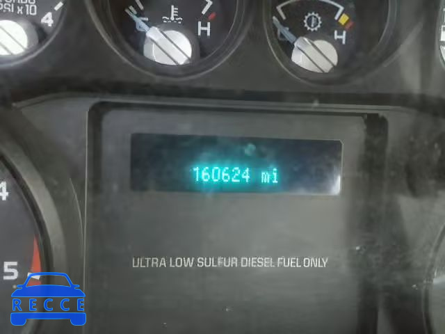 2011 FORD F550 SUPER 1FDUF5HT0BEB81159 image 7
