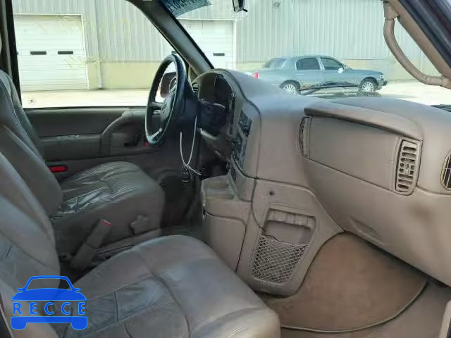 2003 GMC SAFARI XT 1GKDM19X83B512971 image 4