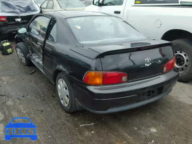 1993 TOYOTA PASEO JT2EL45U9P0159778 Bild 2