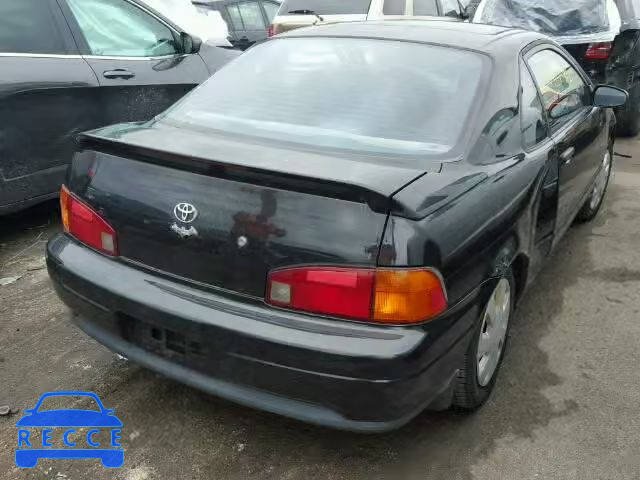 1993 TOYOTA PASEO JT2EL45U9P0159778 зображення 3