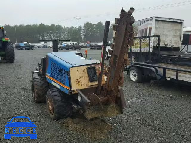 2000 DITCH WITCH 400SX 4T0175 image 0