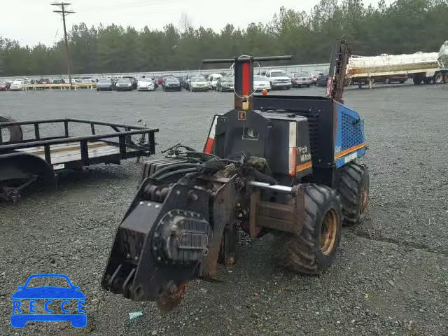2000 DITCH WITCH 400SX 4T0175 image 3