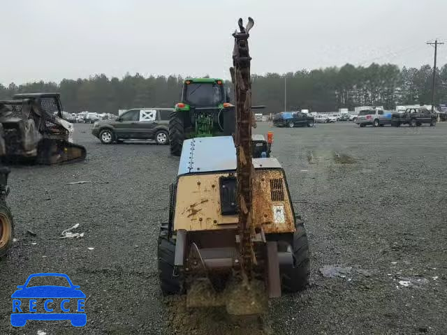 2000 DITCH WITCH 400SX 4T0175 image 4