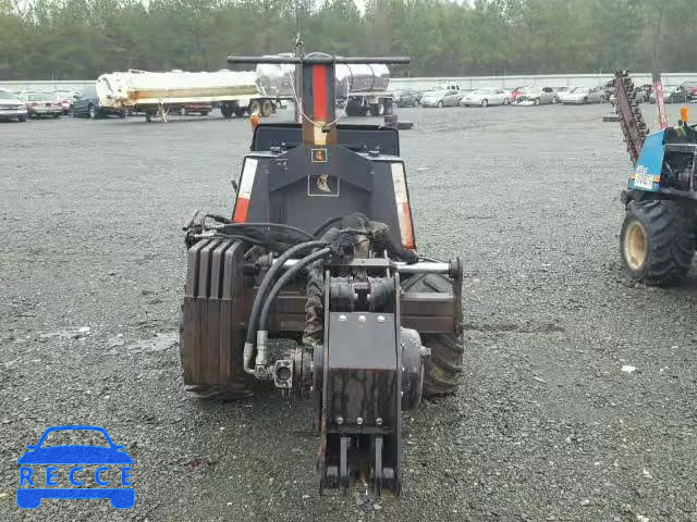 2000 DITCH WITCH 400SX 4T0175 image 5