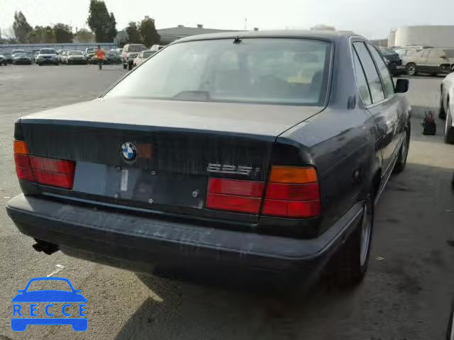 1995 BMW 525 I AUTO WBAHD6322SGK54615 image 3