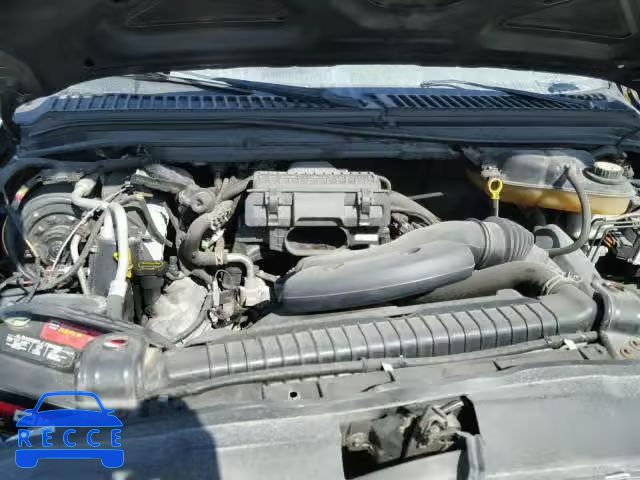 2005 FORD F350 SRW S 1FTWX31525EB77287 image 6