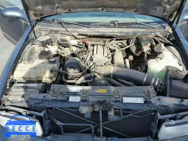 1996 CHEVROLET CAPRICE / 1G1BL52P1TR188690 image 6