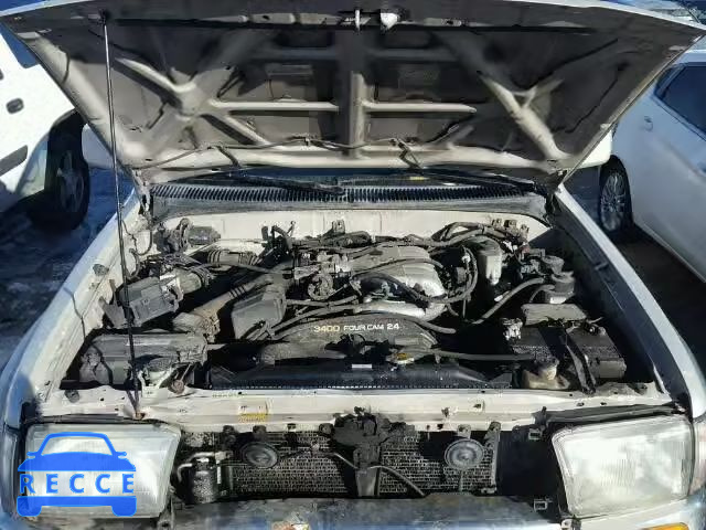 1996 TOYOTA 4RUNNER LI JT3HN87RXT0028758 image 6