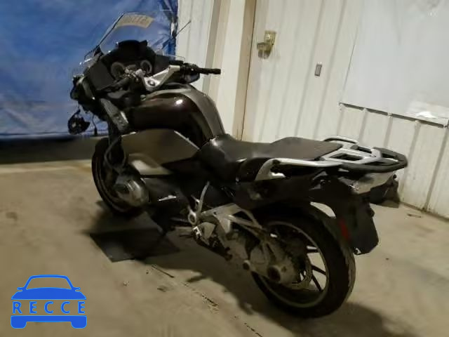 2014 BMW R1200 RT WB10A1302EZ191175 зображення 2