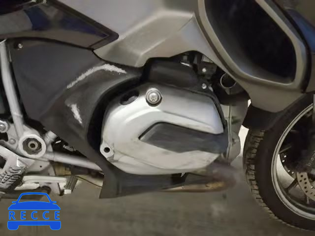 2014 BMW R1200 RT WB10A1302EZ191175 image 6