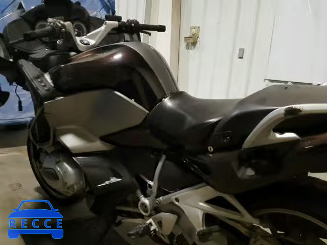 2014 BMW R1200 RT WB10A1302EZ191175 Bild 8