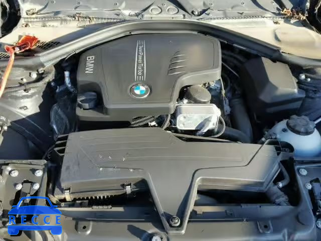 2014 BMW 428 I WBA3N3C56EF712117 зображення 6