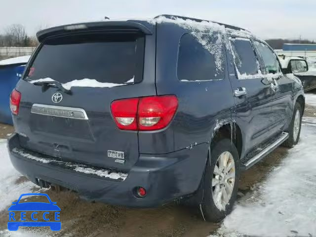 2010 TOYOTA SEQUOIA PL 5TDDW5G14AS033416 image 3