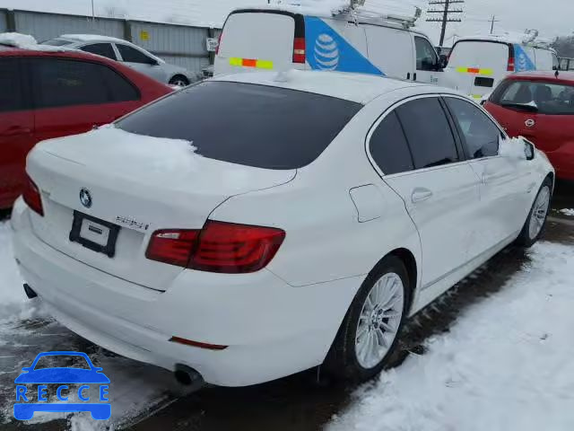 2011 BMW 535 XI WBAFU7C54BC778718 image 3