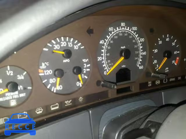 1999 MERCEDES-BENZ S 320W WDBGA32GXXA412890 image 7