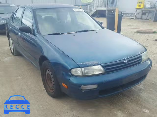 1997 NISSAN ALTIMA XE 1N4BU31D1VC204964 image 0