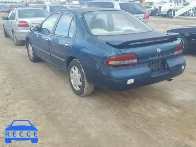 1997 NISSAN ALTIMA XE 1N4BU31D1VC204964 image 2