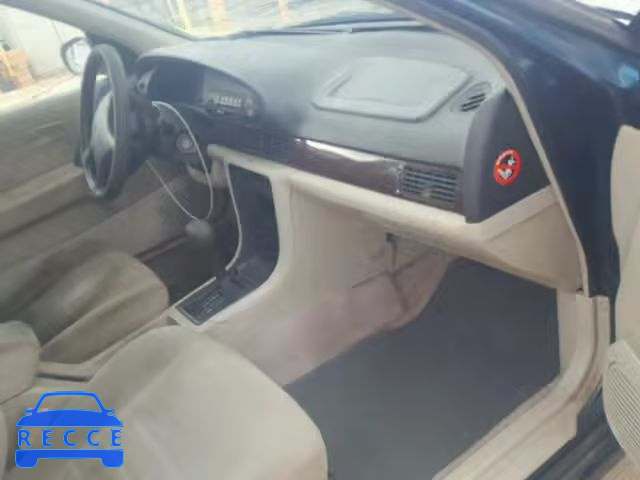 1997 NISSAN ALTIMA XE 1N4BU31D1VC204964 image 4