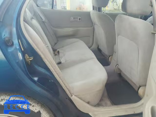 1997 NISSAN ALTIMA XE 1N4BU31D1VC204964 image 5