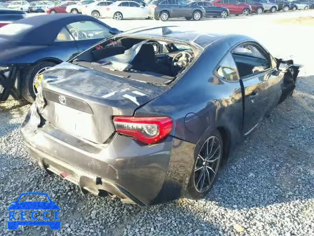 2017 TOYOTA 86 BASE JF1ZNAA13H8704511 Bild 3