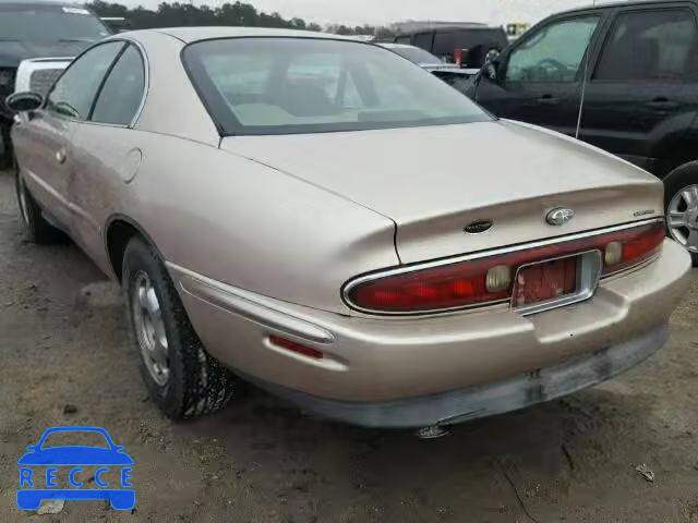 1998 BUICK RIVIERA 1G4GD2215W4707774 Bild 2