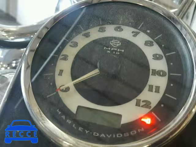 2009 HARLEY-DAVIDSON FLSTN 1HD1JD53X9Y069464 image 7