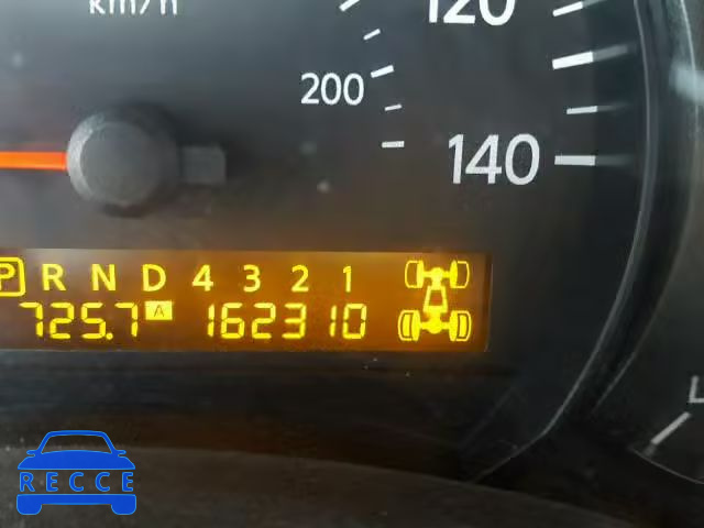 2007 NISSAN ARMADA SE 5N1AA08CX7N710659 image 7