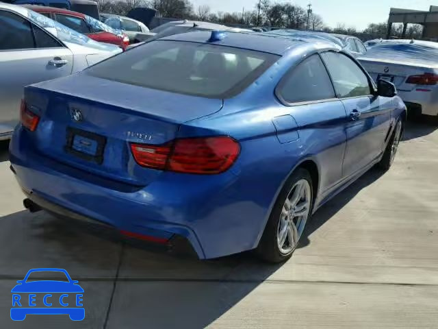 2014 BMW 428 XI WBA3N9C5XEK244581 Bild 3