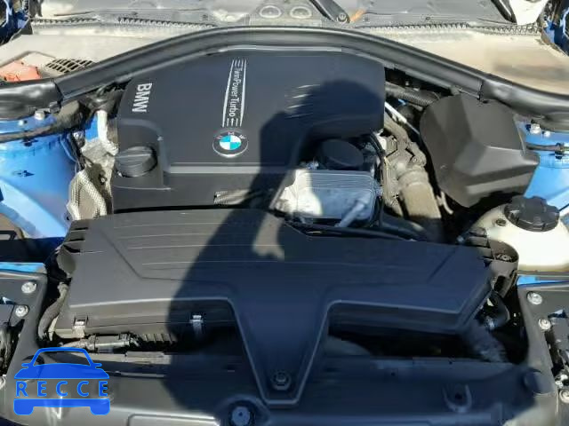 2014 BMW 428 XI WBA3N9C5XEK244581 image 6