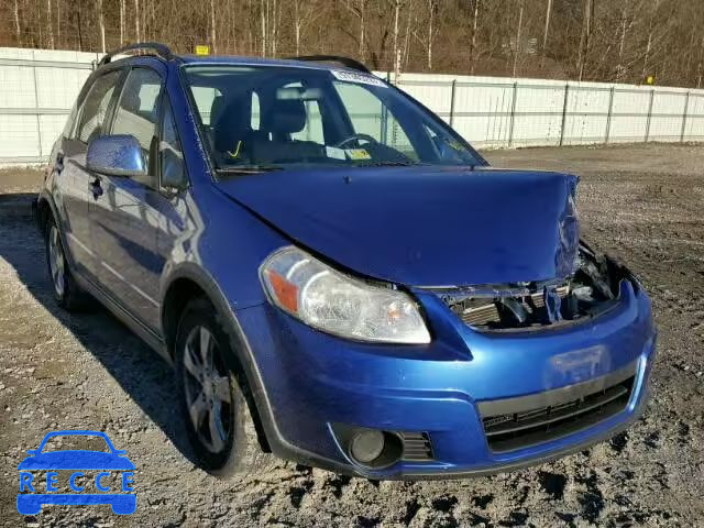 2012 SUZUKI SX4 BASE JS2YB5A37C6306770 image 0