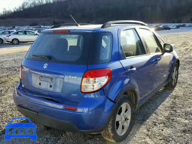 2012 SUZUKI SX4 BASE JS2YB5A37C6306770 image 3